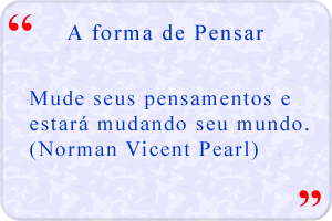 frases de motivação com pensamentos