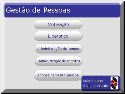 motivação na gestão de pessoas