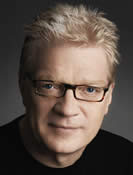 Sir Ken Robinson, educador quebrando paradimas