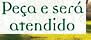 Livro Peça e Será Atendido