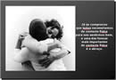 Abraços - Mensagem de auto estima e motivação em slides pps powerpoint