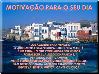 mensagem para motivar grupos e equipes de trabalho