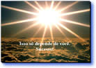 Slides Power Point Motivacionais acredite em você