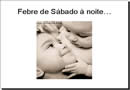 Os dias da semana e o estado de espírito de cada pessoa