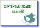 sustentabilidade em slides pps powerpoint