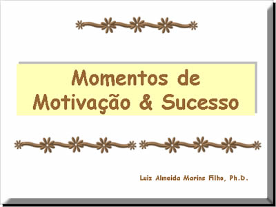 textos do professor Luiz Marins