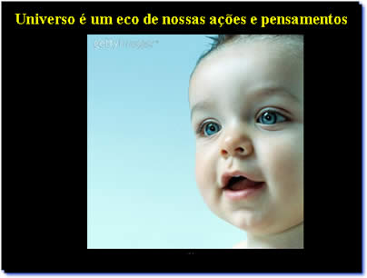 mensagens em pps power point sobre liderança, treinamento e auto-estima Lei da Atração e Auto-estima - Universo é um eco de nossas ações e pensamentos - Mensagem Power Point