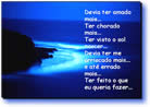 otimismo e reflexão em mensagens pps e slides powerpoint