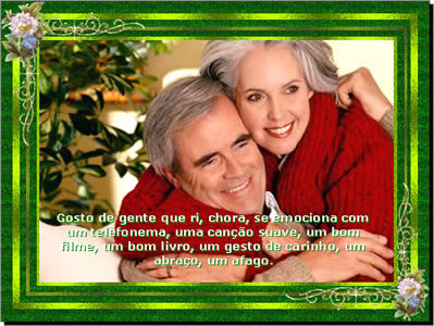 mensagens em pps power point sobre liderança, treinamento e auto-estima Gosto de gente assim - Mensagens em PPS de motivação e otimismo