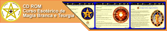 Magia Branca Espelho Magico Teurgia
