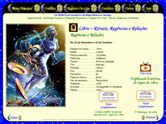 Curso de Magia Branca