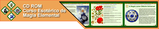 Curso Esoterico de Magia Elemental e Gnose