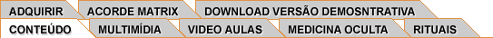 multimidia, adquirir, video aulas e rituais