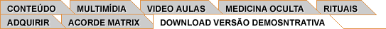 multimidia, adquirir, video aulas e rituais