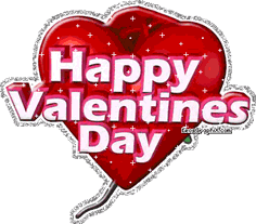 Valentine's day, dia de São Valentim, dia internacional dos namorados