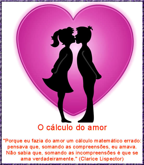 Frases de Amor para Facebook e redes sociais