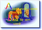 dia dos amigos em lindas mensagens powerpoint o abc da amizade