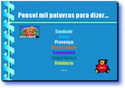 pps sobre amizade para o dia dos amigos, mil palavras
