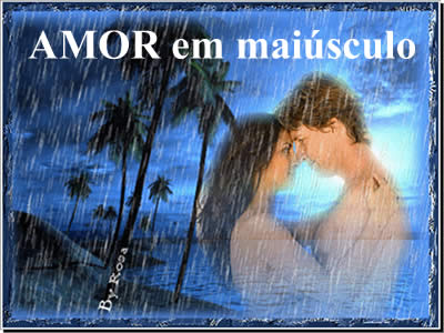 mensagem de amor para namorados e apaixonados