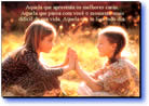 slides com mensagens sobre amizades e amigas