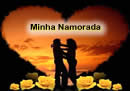 Linda Mensagem Romântica - Se você quer ser Minha Namorada