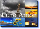 Mensagens e slides powerpoint de amor e paixão