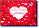 dia dos namorados mensagens e frases em power point pps