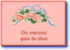 power point com fundo musical e versos de amor