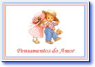 slides de amor com tema o pecado original