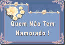 Mensagem para quem ainda não tem um Namorado(a) - em Slides com música