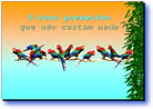 power point com presentes para dia do amigo
