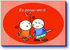 slide com pps de amor para o dia dos namorados