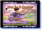 slides sobre almas gêmeas