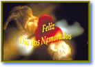 slides romanticos de amor para homenagear o dia dos namorados