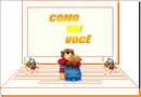 Lindas mensagens de reconciliação - Como vai você meu amor