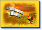 a partir do proximo amanhecer, slides para dia da amizade