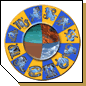 Mapa Astral Gratuito