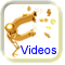 Videos explicando a Lei da Atração e o Segredo