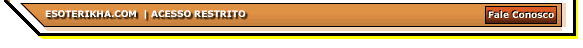 Fale conosco