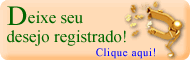 Seu desejo é uma ordem, diga ao UNIVERSO o que você quer!