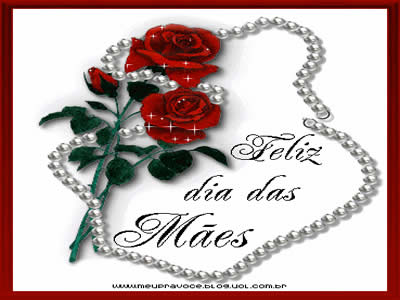 declaração de amor para o dia das mães