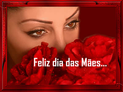 mensagem uma rosa chamada mãe