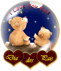 Especial dia dos pais