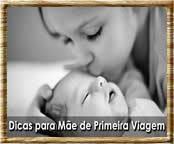 dicas para mãe de primeira viagem