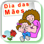 Especial dia das mães com mensagens, videos e presentes