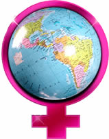 Dia Internacional da mulher