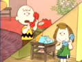 Mensagens Animadas do Snoopy - Feliz Ano Novo