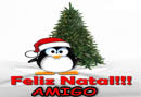 Mensagem de Natal para Amigo | Amigos, irmãos de fé
