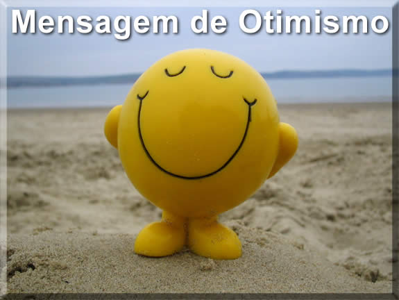 mensagem de otimismo para páscoa