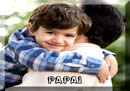 Poesias dia dos Pais - Olhos e mãos de Pais